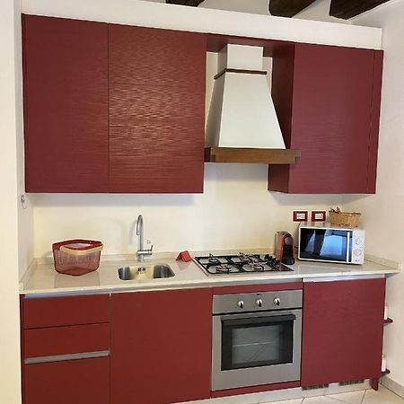 Il Cortiletto Apartman Domodossola Kültér fotó
