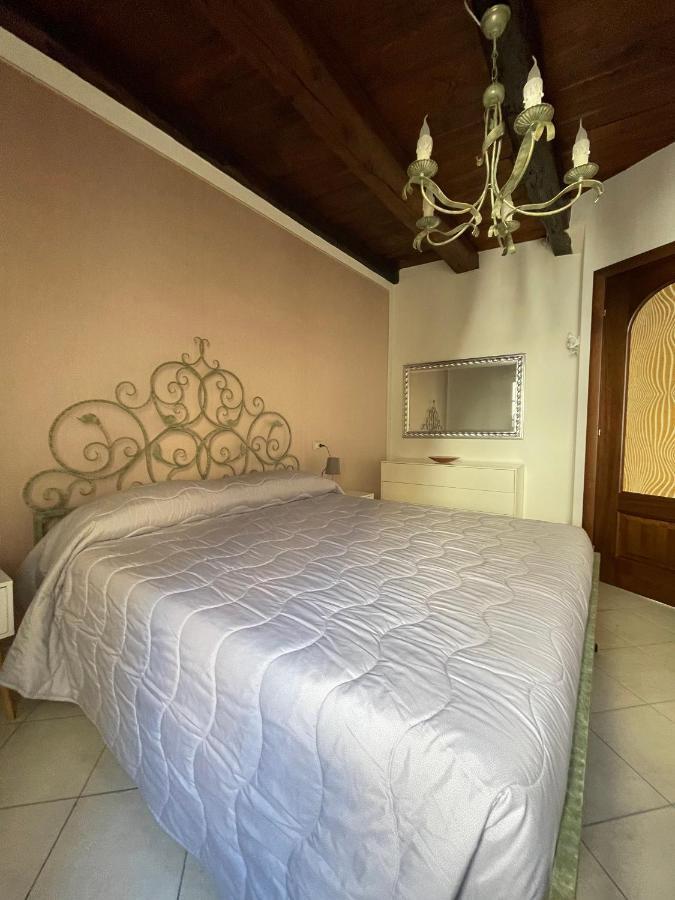 Il Cortiletto Apartman Domodossola Kültér fotó