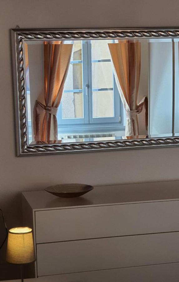 Il Cortiletto Apartman Domodossola Kültér fotó