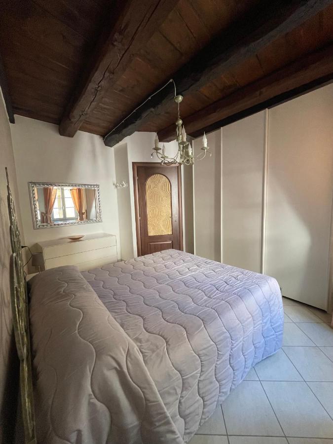 Il Cortiletto Apartman Domodossola Kültér fotó