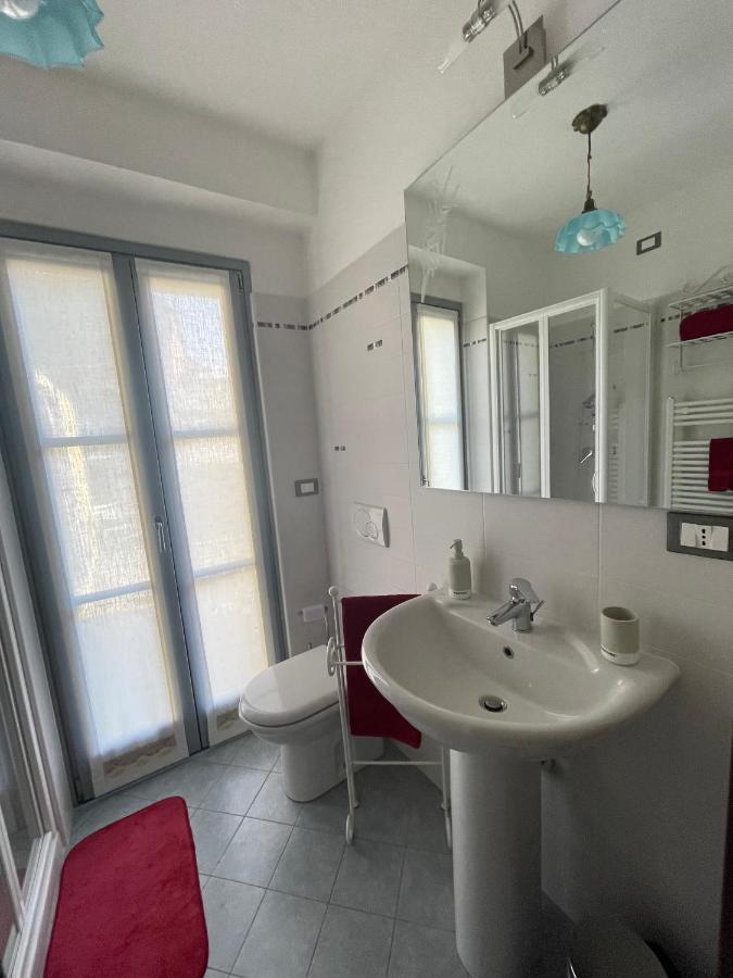 Il Cortiletto Apartman Domodossola Kültér fotó