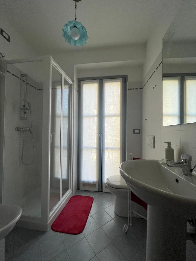 Il Cortiletto Apartman Domodossola Kültér fotó